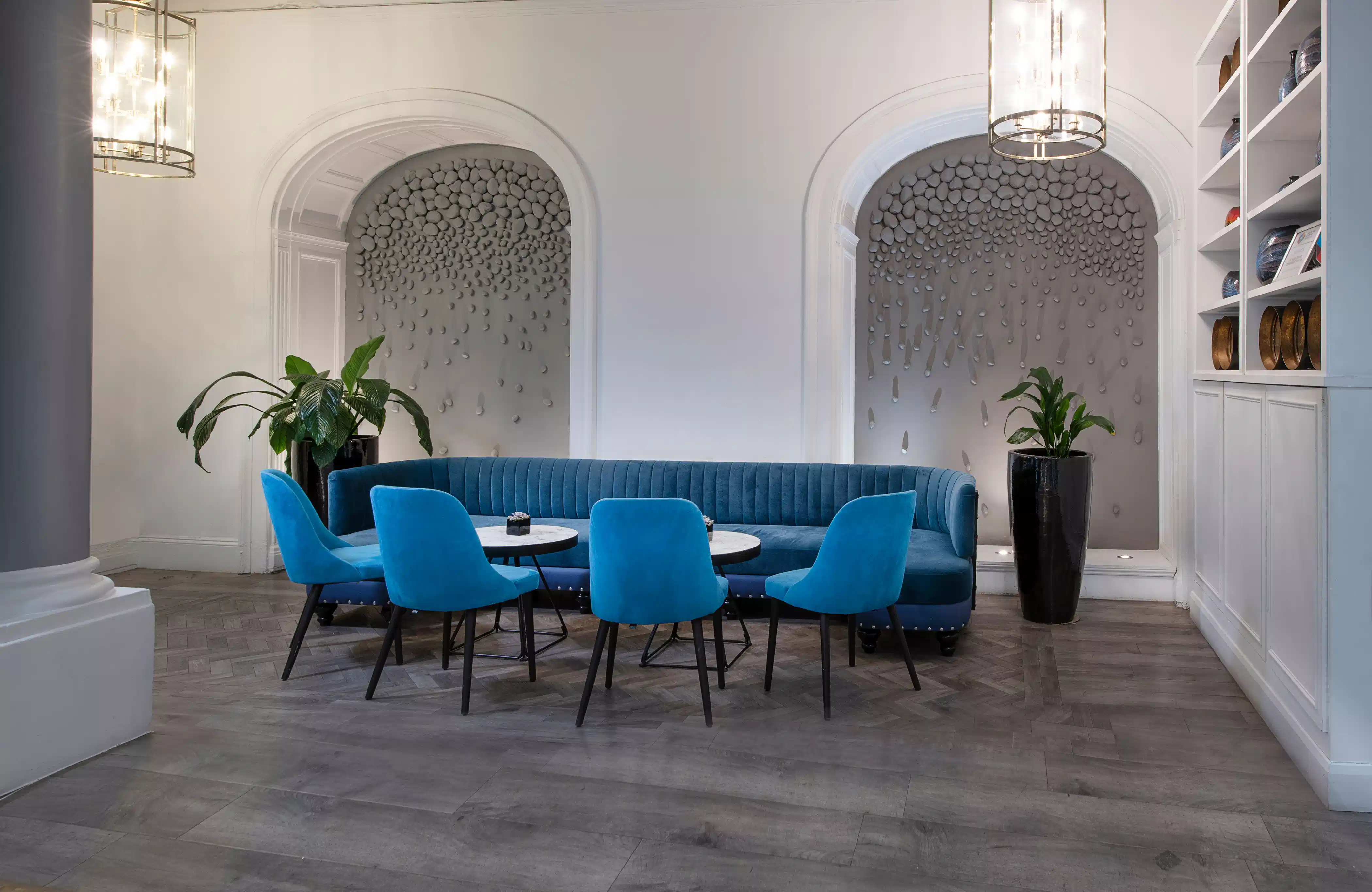 De Vere Grand Connaught Rooms 